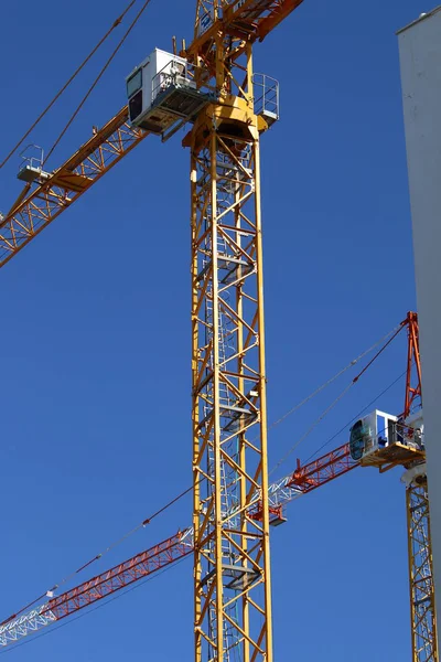 E ferramentas de trabalho — Fotografia de Stock