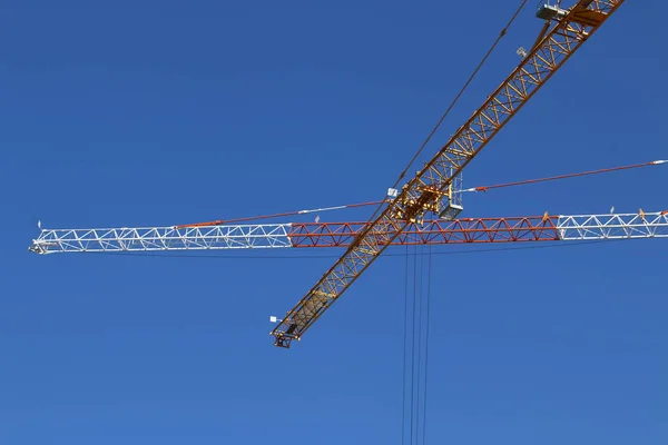 E ferramentas de trabalho — Fotografia de Stock