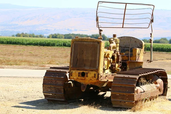 E strumenti di lavoro — Foto Stock