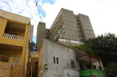 rasgele şehir fotoğraf 