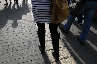 rasgele şehir fotoğraf 