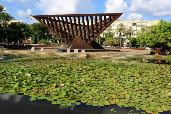 Cidade aleatória Foto — Fotografia de Stock