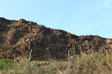 Çitin her zaman bir sınırdır 