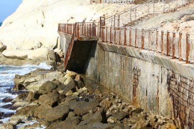 Çitin her zaman bir sınırdır 