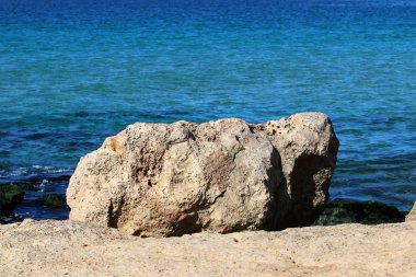 Görünüm ve taş dokusuna 