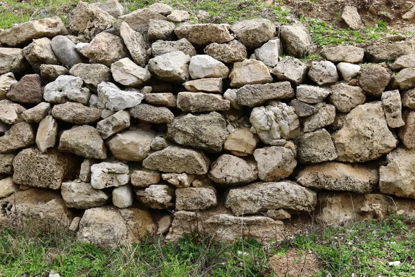 Apariencia y textura de la piedra — Foto de Stock