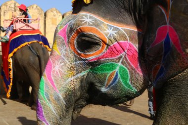 Filler üzerinde sürme 