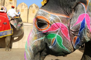 Filler üzerinde sürme 