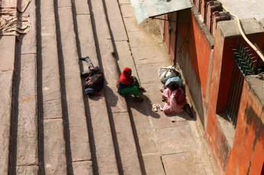 Katedral Cami (Delhi) juma Camii 