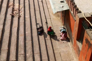 Katedral Cami (Delhi) juma Camii 