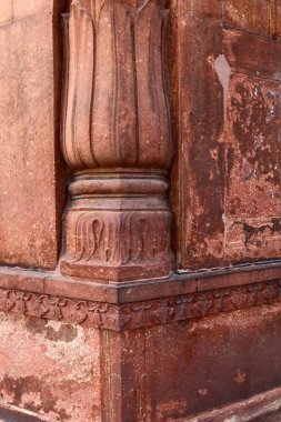 Katedral Cami (Delhi) juma Camii 