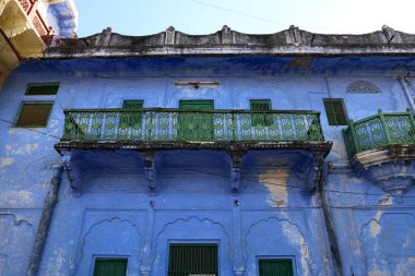 Hindistan'da sokak fotoğrafçılığı 