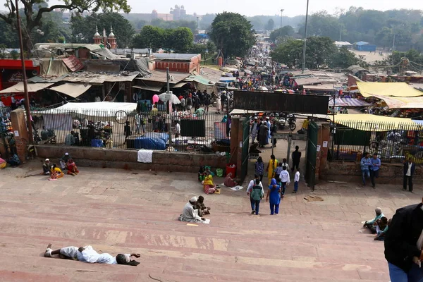 Hindistan'da sokak fotoğrafçılığı 