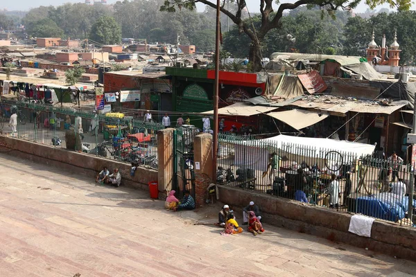 Hindistan'da sokak fotoğrafçılığı 