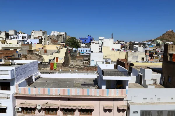 Fotografía callejera en India — Foto de Stock