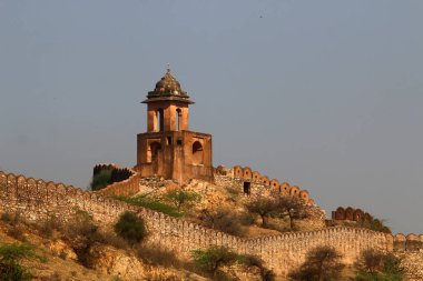 Budist ve Jain tapınaklar Hindistan 