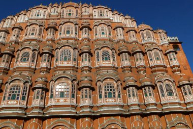 Budist ve Jain tapınaklar Hindistan 