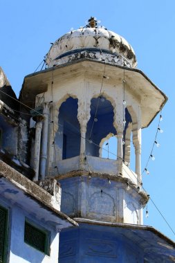 Budist ve Jain tapınaklar Hindistan 