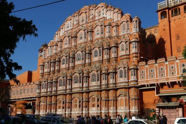 Budist ve Jain tapınaklar Hindistan 