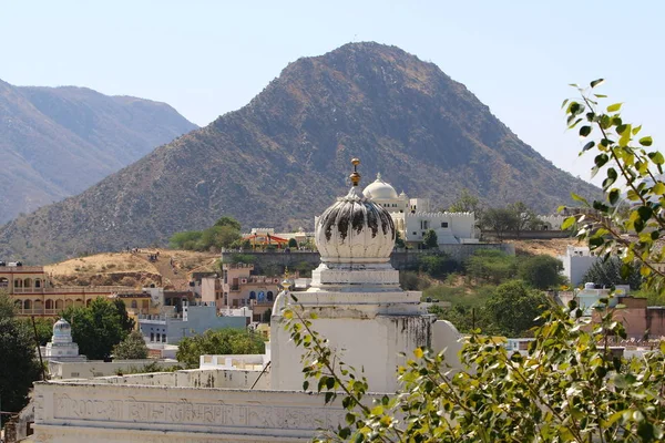 Buddhist and Jain temples of India — Stock Photo, Image