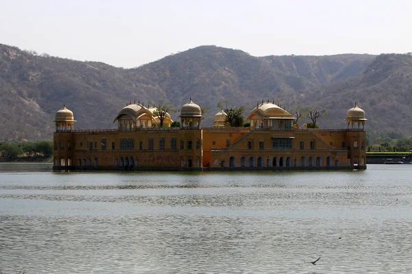 Templos budistas y jainas de la India — Foto de Stock