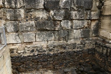 Celile Denizi üzerinde tarihsel ve Hıristiyan yerler 