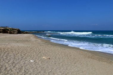 Caesarea antik kenti 