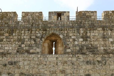 Beyaz Şehir Kudüs 