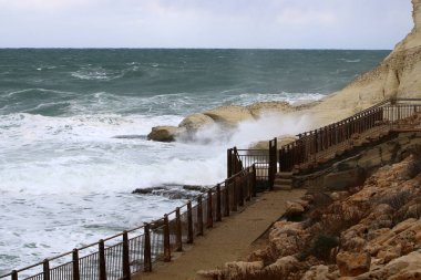 Çitin her zaman sınırı olduğunu 
