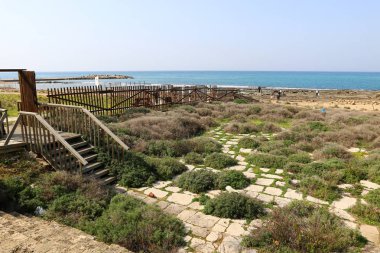 Çitin her zaman sınırı olduğunu 
