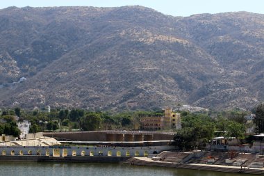 Doğa yaşam alanıdır 