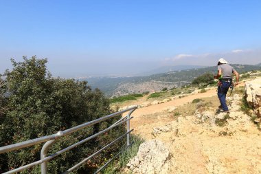 Doğa yaşam alanıdır 