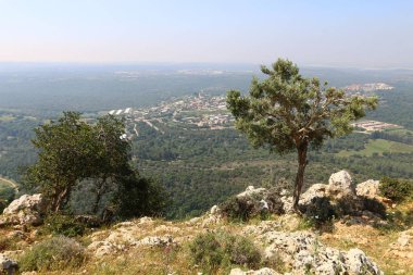 Doğa yaşam alanıdır 