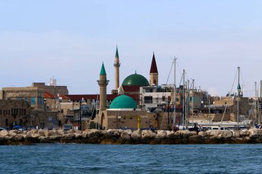 IFF eski şehir 