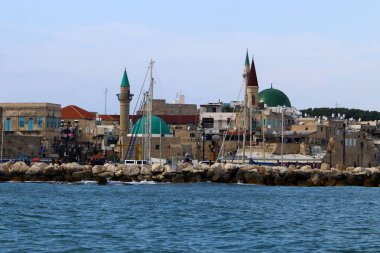 IFF eski şehir 