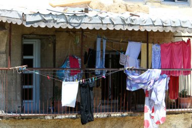 Farklı şehir windows 