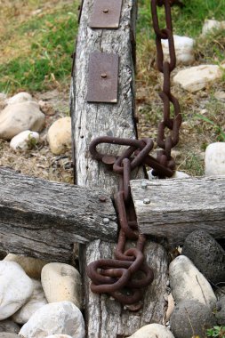 Türü ve malzemenin doku 