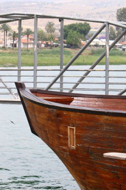 Türü ve malzemenin doku 