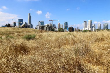 Ramat Gan - Bahçe Yaylası 