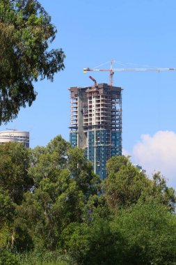 Ramat Gan - Bahçe Yaylası 