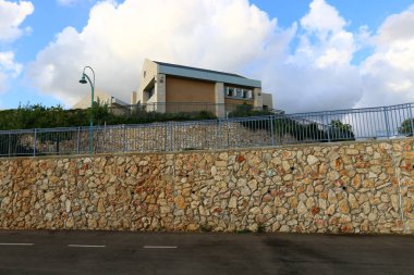 Çitin her zaman sınırı olduğunu  