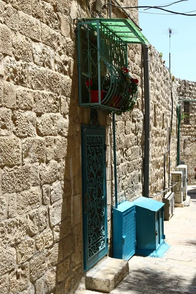 Vita staden Jerusalem — Stockfoto