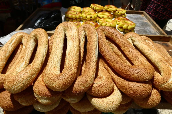 Productos del bazar — Foto de Stock