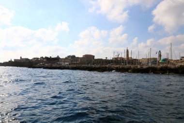 Eski kasaba Acre 