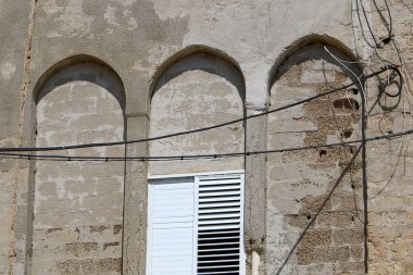 Eski kasaba Acre 