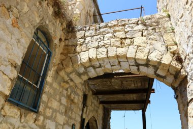 Safed antik kenti 