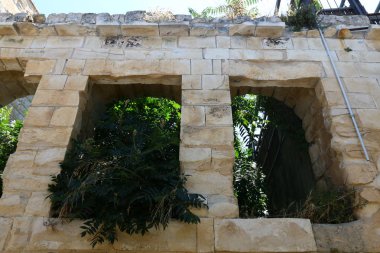 Safed antik kenti 