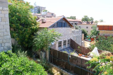 Safed antik kenti 
