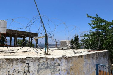Safed antik kenti 