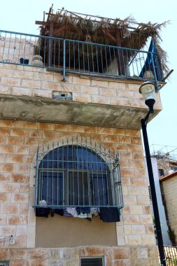 Safed antik kenti 